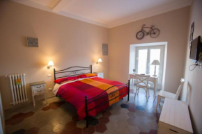 Alloggio Quiriti Rome
